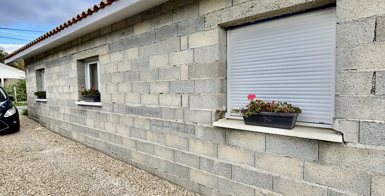 Vente Maison/villa 5 pièces — photo 1