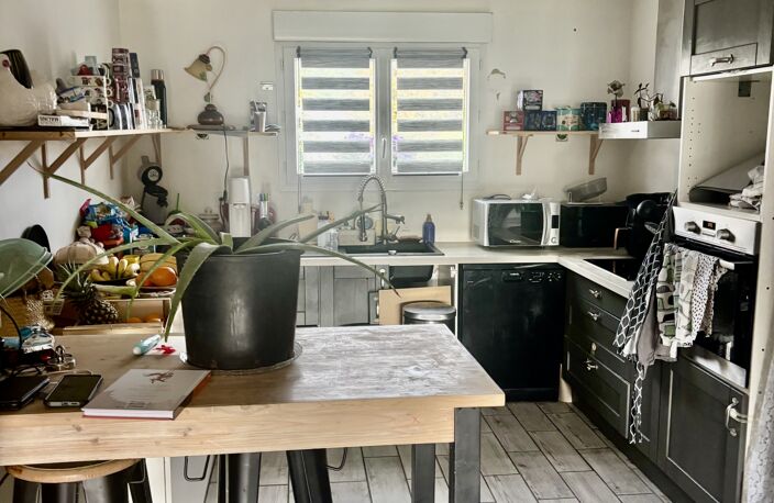 Vente Maison/villa 5 pièces — photo 3