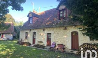 Maison 6 Pièces 229 m² à vendre à Pellevoisin (36180)