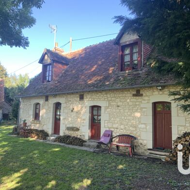 Maison 6 pièces 176000 €