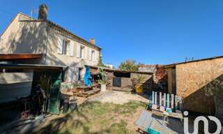 Maison 4 Pièces 72 m² à vendre à Galgon (33133)