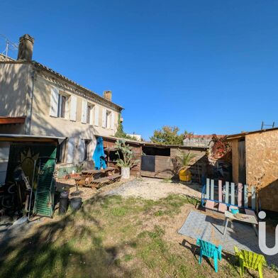 Maison 4 pièces 160000 €