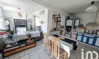 Maison 4 Pièces 72 m² à vendre à Galgon (33133)