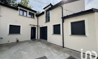 Maison 5 Pièces 108 m² à vendre à Tremblay-en-France (93290)