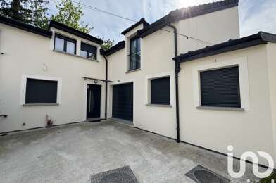 Maison 5 pièces 335000 €