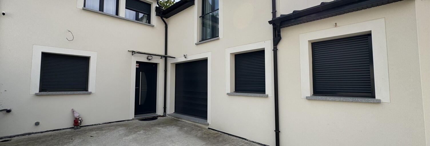 Maison 5 Pièces 108 m² à vendre à Tremblay-en-France (93290)