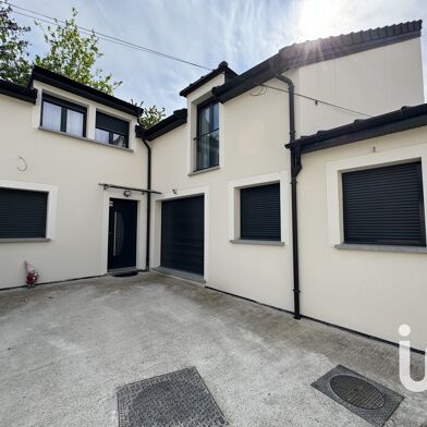 Maison 5 pièces 365000 €