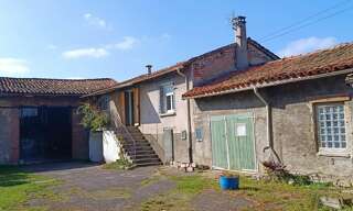 Maison 5 Pièces 67 m² à vendre à Saint-Marcellin-en-Forez (42680)