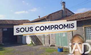 Maison 5 Pièces 67 m² à vendre à Saint-Marcellin-en-Forez (42680)