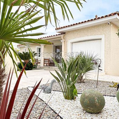 Maison 4 pièces 339000 €