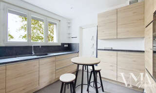 Appartement 3 Pièces 92 m² à vendre à Saint-Priest (69800)