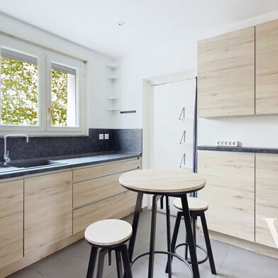 Appartement 3 pièces 249000 €