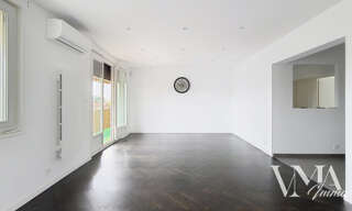 Appartement 3 Pièces 92 m² à vendre à Saint-Priest (69800)