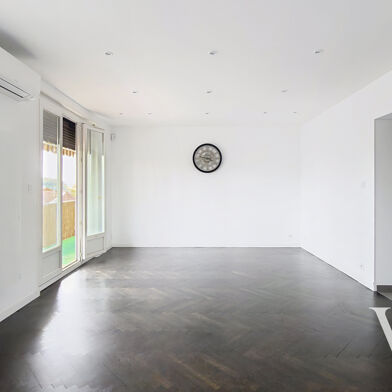 Appartement 3 pièces 244000 €