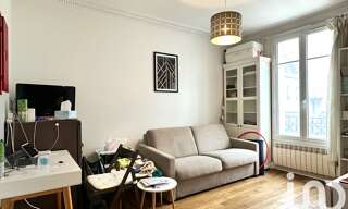 Appartement 2 Pièces 40 m² à vendre à Puteaux (92800)