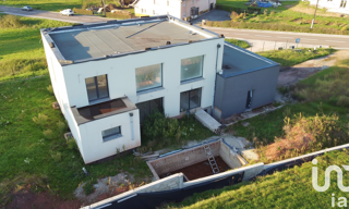 Maison 5 Pièces 163 m² à vendre à Frahier-et-Chatebier (70400)