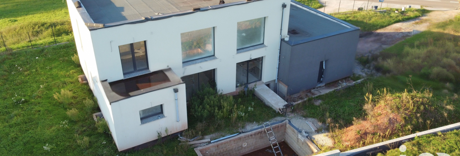 Maison 5 Pièces 163 m² à vendre à Frahier-et-Chatebier (70400)