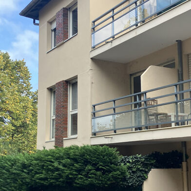 Appartement 2 pièces 160000 €