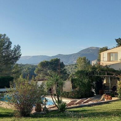 Maison 5 pièces 1250000 €