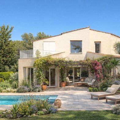Maison 5 pièces 1250000 €