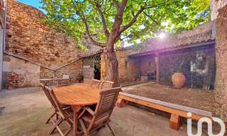 Maison 9 Pièces 257 m² à vendre à Cruzy (34310)