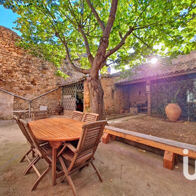 Maison 9 pièces 215000 €