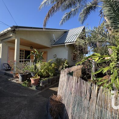 Maison 5 pièces 366000 €