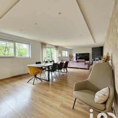 Appartement 4 pièces 195000 €