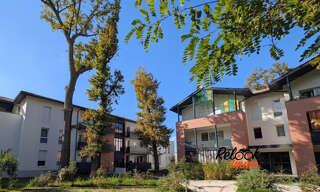 Appartement 3 Pièces 70 m² à vendre à Audenge (33980)