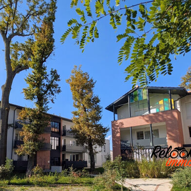 Appartement 3 pièces 310000 €