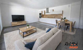 Appartement 3 Pièces 70 m² à vendre à Audenge (33980)