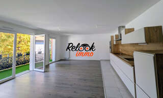 Appartement 3 Pièces 70 m² à vendre à Audenge (33980)