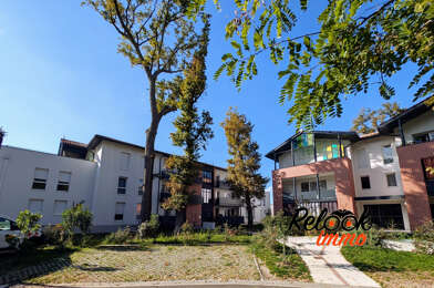 Appartement 3 pièces 299000 €