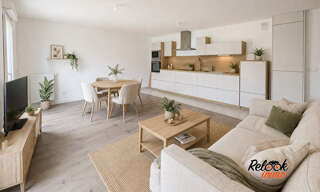 Appartement 3 Pièces 70 m² à vendre à Audenge (33980)