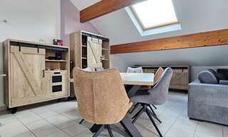 Appartement 2 Pièces 48 m² à vendre à Cosnes-et-Romain (54400)