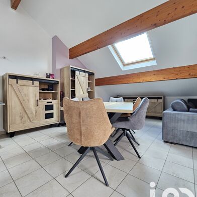 Appartement 2 pièces 150000 €