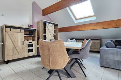 Appartement 2 pièces 150000 €