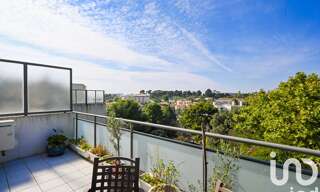 Appartement 3 Pièces 62 m² à vendre à Marseille 13 (13013)