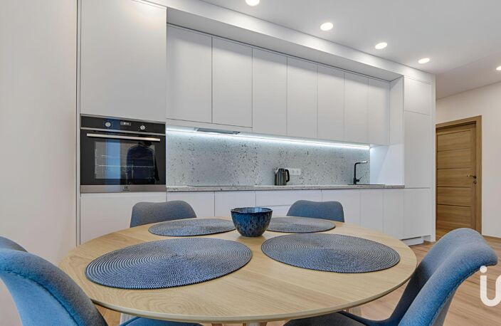 Vente Appartement 3 pièces — photo 2