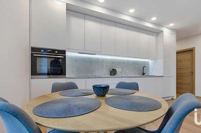 Appartement 1 pièces 154000 €