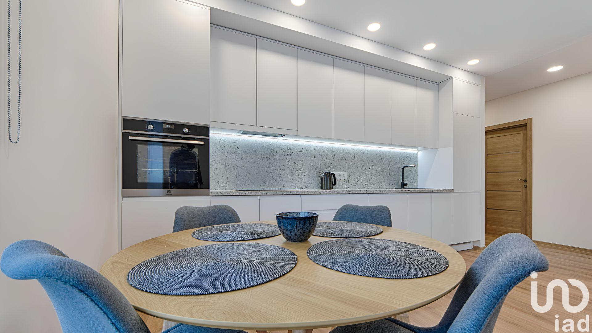 Valras-Plage - 63m² - 3p. - 2ch.