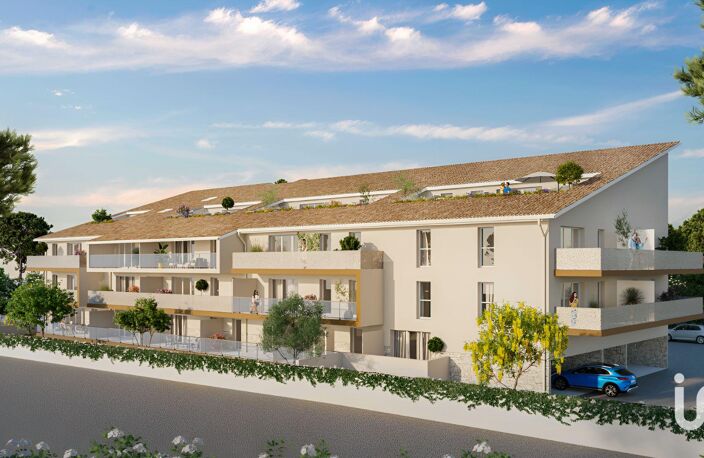 Vente Appartement 2 pièces — photo 5