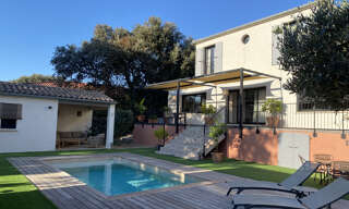 Maison 5 Pièces 200 m² à vendre à Sommières (30250)