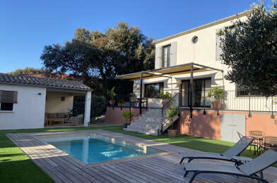 Maison 5 pièces 790000 €