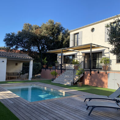 Maison 5 pièces 790000 €