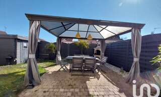 Maison 6 Pièces 95 m² à vendre à Chelles (77500)