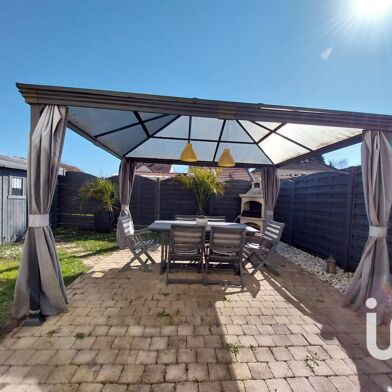 Maison 6 pièces 399000 €