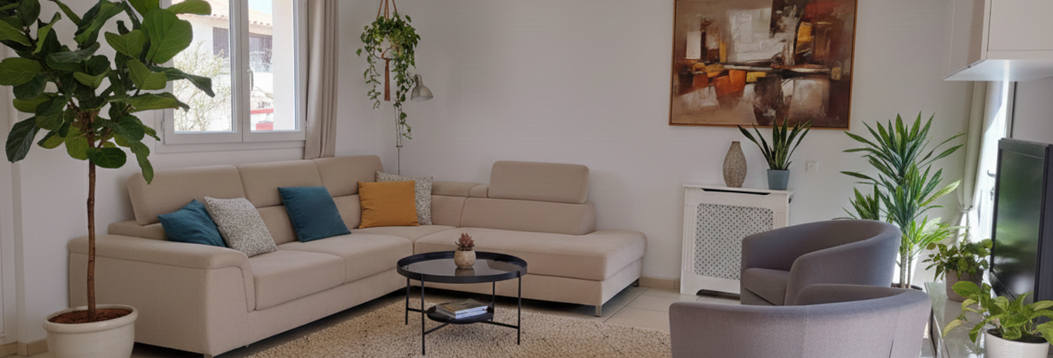 Maison 6 Pièces 95 m² à vendre à Chelles (77500)