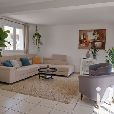 Maison 6 pièces 399000 €