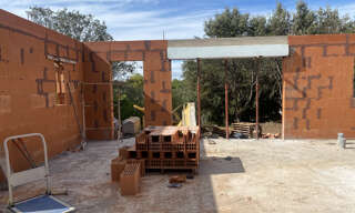 Maison 4 Pièces 88 m² à vendre à Restinclières (34160)